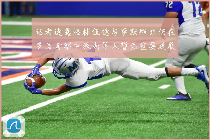 记者透露格林伍德与萨默维尔仍在罗马考察中派尚等人暂无重要进展消息