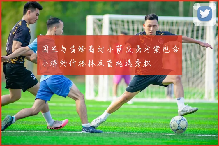 国王与黄蜂商讨小萨交易方案包含小桥约什格林及首轮选秀权